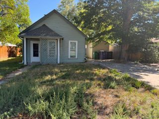 4590 Vallejo Street, Denver, CO 80211