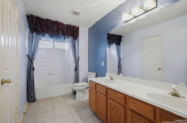 21714 Cliff View, San Antonio, TX 78259