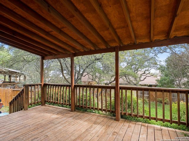 21714 Cliff View, San Antonio, TX 78259