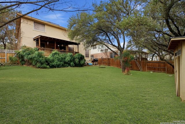 21714 Cliff View, San Antonio, TX 78259