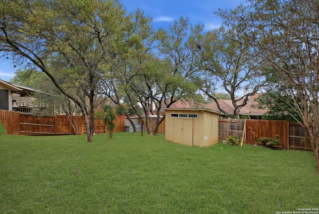 21714 Cliff View, San Antonio, TX 78259