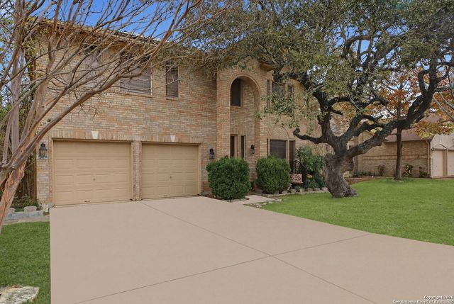21714 Cliff View, San Antonio, TX 78259