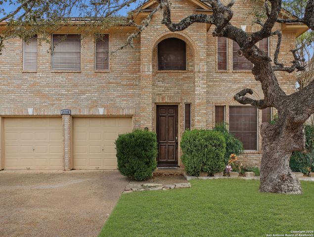 21714 Cliff View, San Antonio, TX 78259