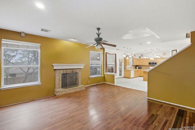 21714 Cliff View, San Antonio, TX 78259