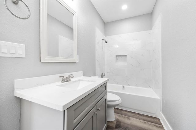 16986 W Hammon, Montgomery, TX 77316