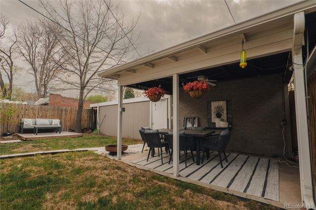 963 Jackson Street, Denver, CO 80206