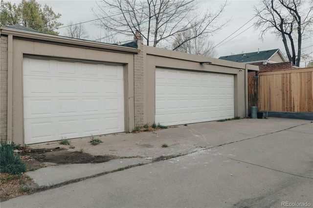 963 Jackson Street, Denver, CO 80206