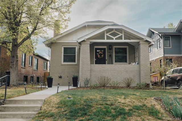 963 Jackson Street, Denver, CO 80206