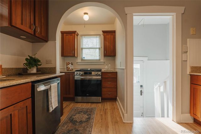 963 Jackson Street, Denver, CO 80206