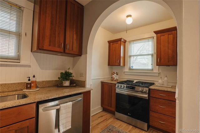 963 Jackson Street, Denver, CO 80206