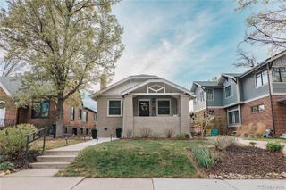 963 Jackson Street, Denver, CO 80206
