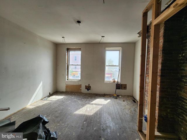 2932 GREENMOUNT AVE, Baltimore, MD 21218