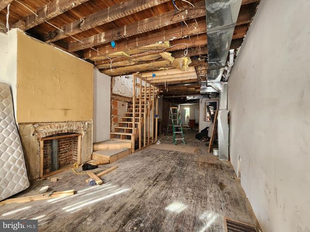 2932 GREENMOUNT AVE, Baltimore, MD 21218