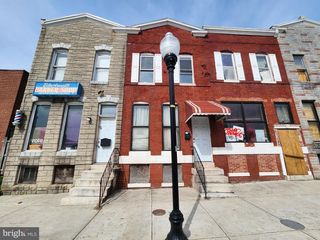 2932 GREENMOUNT AVE, Baltimore, MD 21218