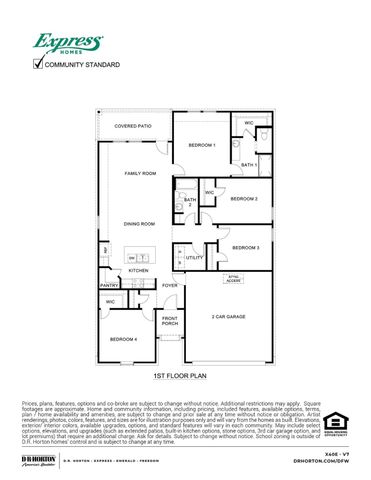 934 Jett Drive, Ferris, TX 75125