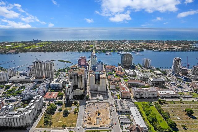 801 S Olive Avenue 1402, West Palm Beach, FL 33401