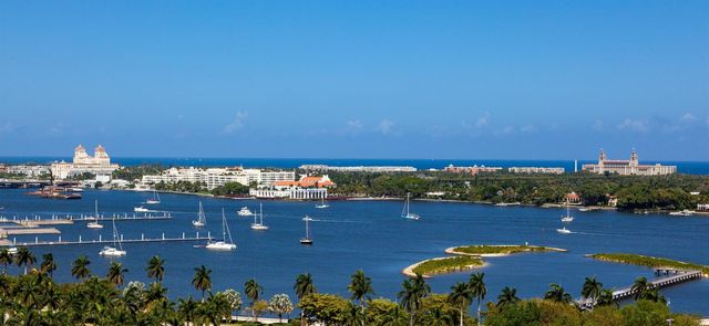 801 S Olive Avenue 1402, West Palm Beach, FL 33401