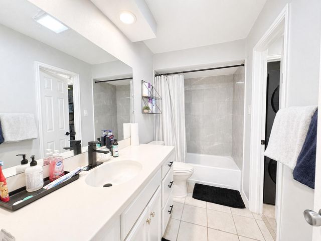 20126 Salzburg Lane, Humble, TX 77338