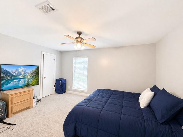 20126 Salzburg Lane, Humble, TX 77338