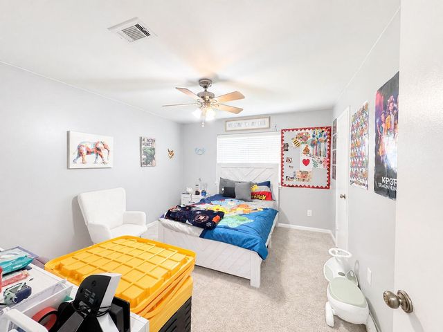 20126 Salzburg Lane, Humble, TX 77338