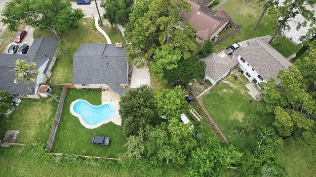20126 Salzburg Lane, Humble, TX 77338