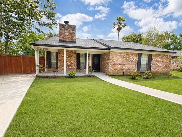 20126 Salzburg Lane, Humble, TX 77338