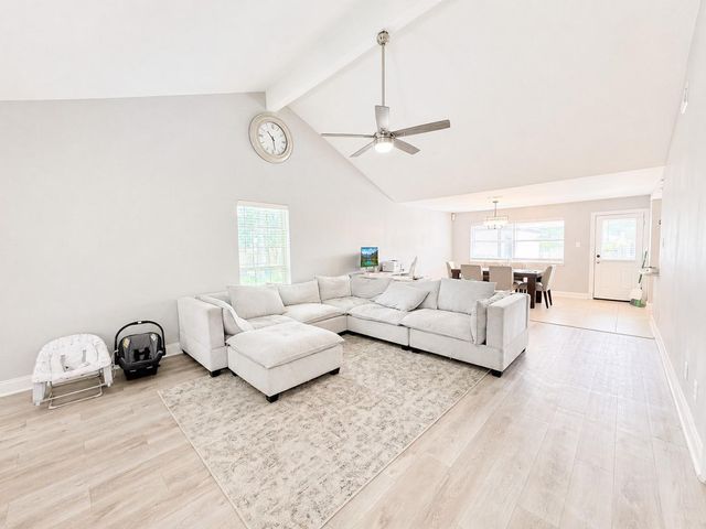 20126 Salzburg Lane, Humble, TX 77338