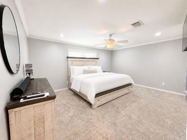 20126 Salzburg Lane, Humble, TX 77338