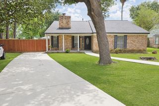 20126 Salzburg Lane, Humble, TX 77338
