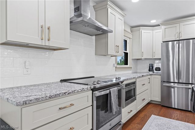 8667 N Leroy Road, Westfield Center, OH 44251