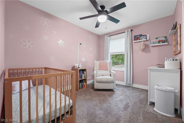 8667 N Leroy Road, Westfield Center, OH 44251