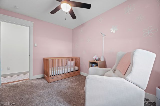 8667 N Leroy Road, Westfield Center, OH 44251