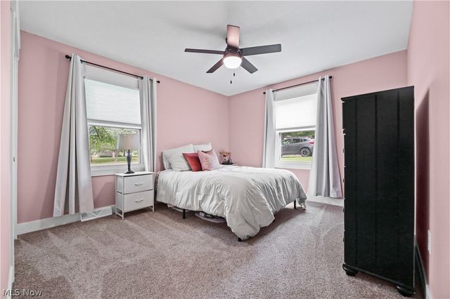 8667 N Leroy Road, Westfield Center, OH 44251
