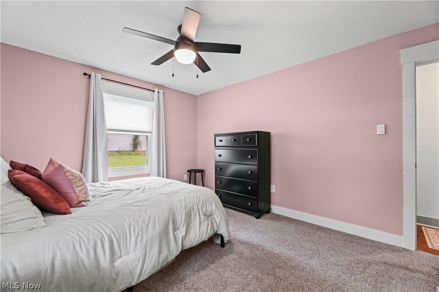 8667 N Leroy Road, Westfield Center, OH 44251