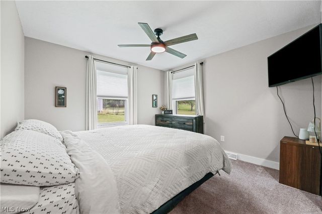 8667 N Leroy Road, Westfield Center, OH 44251