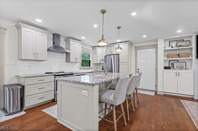 8667 N Leroy Road, Westfield Center, OH 44251