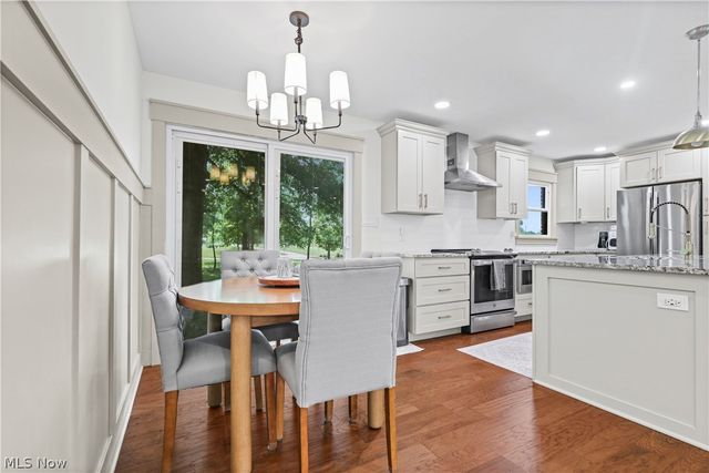 8667 N Leroy Road, Westfield Center, OH 44251