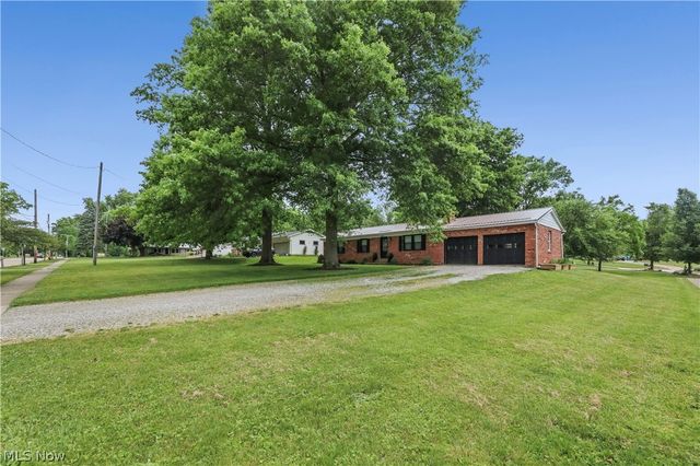 8667 N Leroy Road, Westfield Center, OH 44251