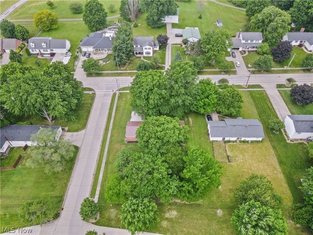 8667 N Leroy Road, Westfield Center, OH 44251