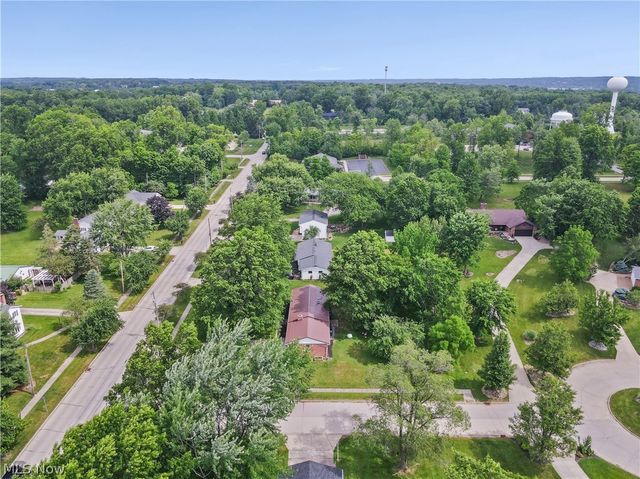 8667 N Leroy Road, Westfield Center, OH 44251