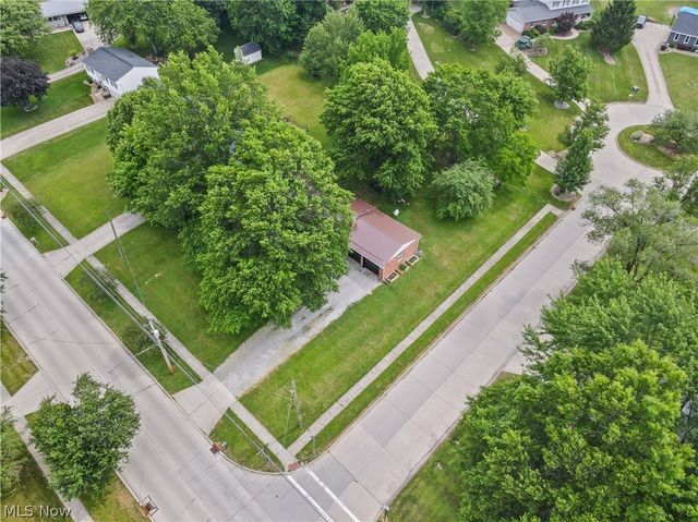 8667 N Leroy Road, Westfield Center, OH 44251