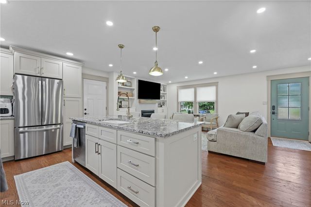 8667 N Leroy Road, Westfield Center, OH 44251