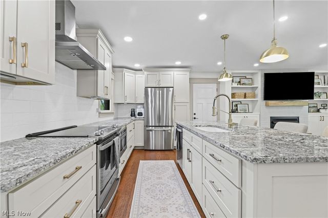 8667 N Leroy Road, Westfield Center, OH 44251