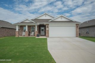 313 Molly Dean Drive, Duenweg, MO 64841