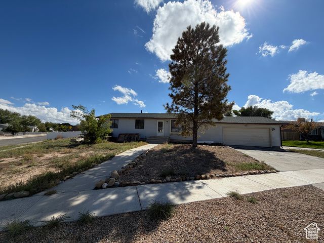675 W 2550 S, Price, UT 84501