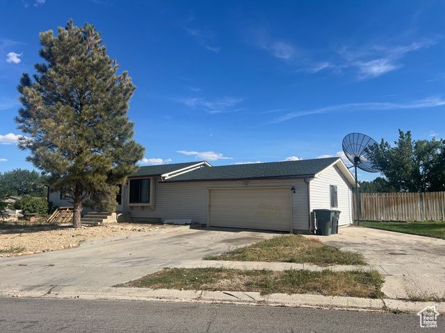 675 W 2550 S, Price, UT 84501