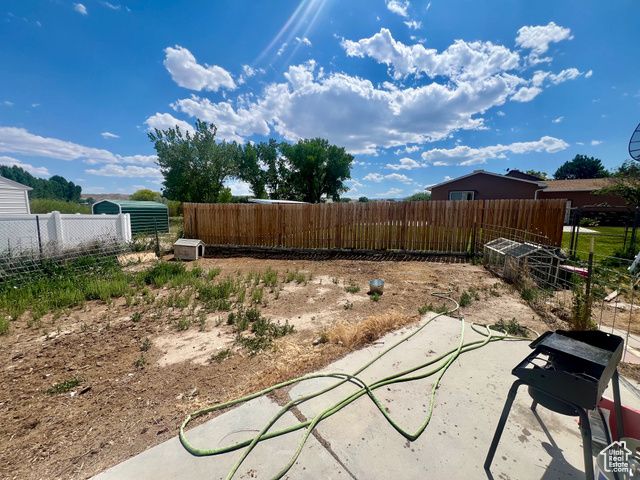 675 W 2550 S, Price, UT 84501
