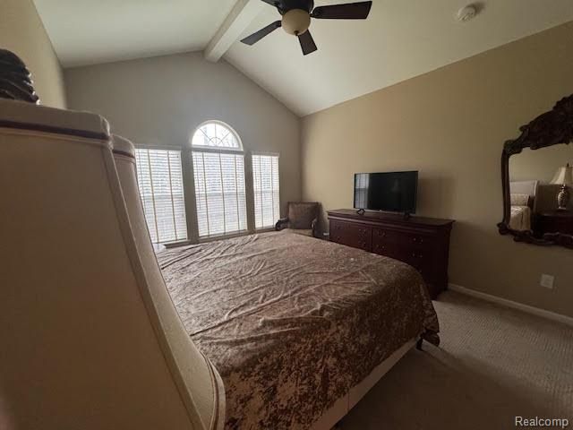 48610 Eastbridge Drive, Canton, MI 48188