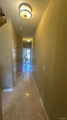 48610 Eastbridge Drive, Canton, MI 48188