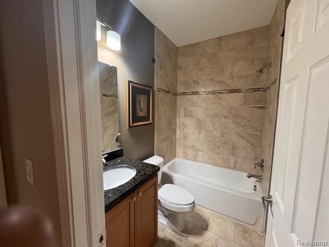 48610 Eastbridge Drive, Canton, MI 48188